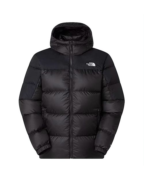 THE NORTH FACE Diablo 2.0 Down Jacket with Hood THE NORTH FACE | NF0A8992GOC1